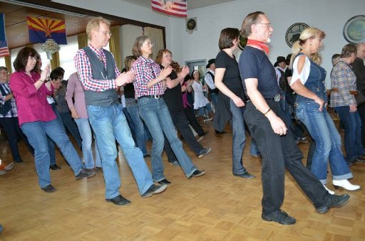 Linedancer Seesen 51